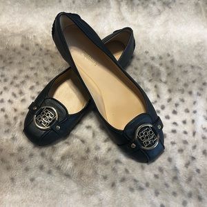 Ballerina flats